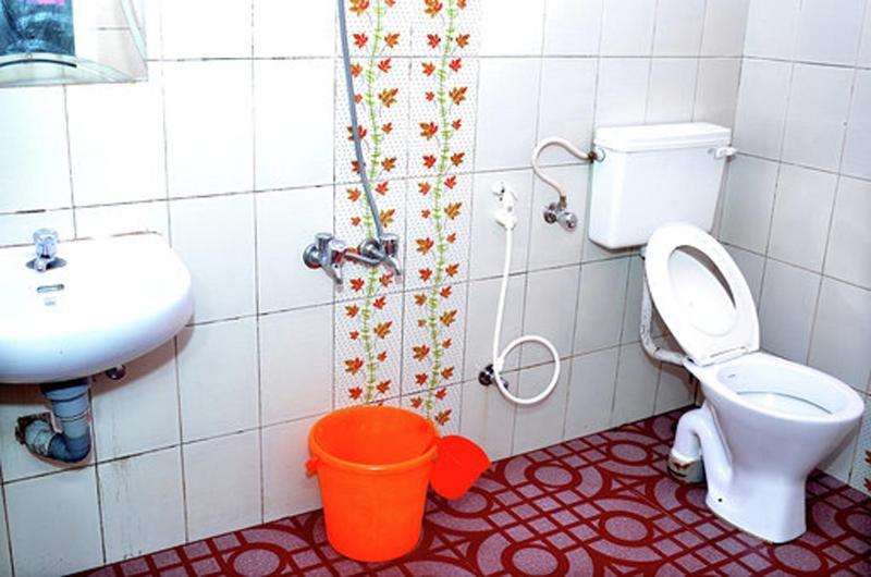 מונאר Maharaja Cottage מראה חיצוני תמונה