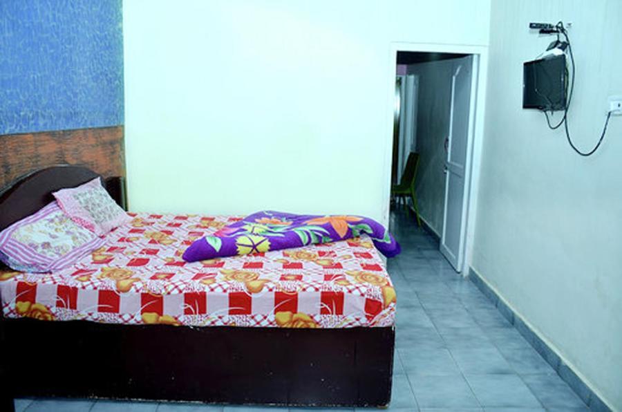 מונאר Maharaja Cottage מראה חיצוני תמונה