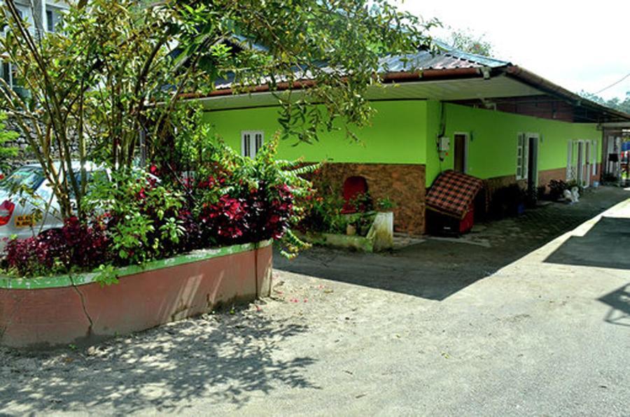 מונאר Maharaja Cottage מראה חיצוני תמונה