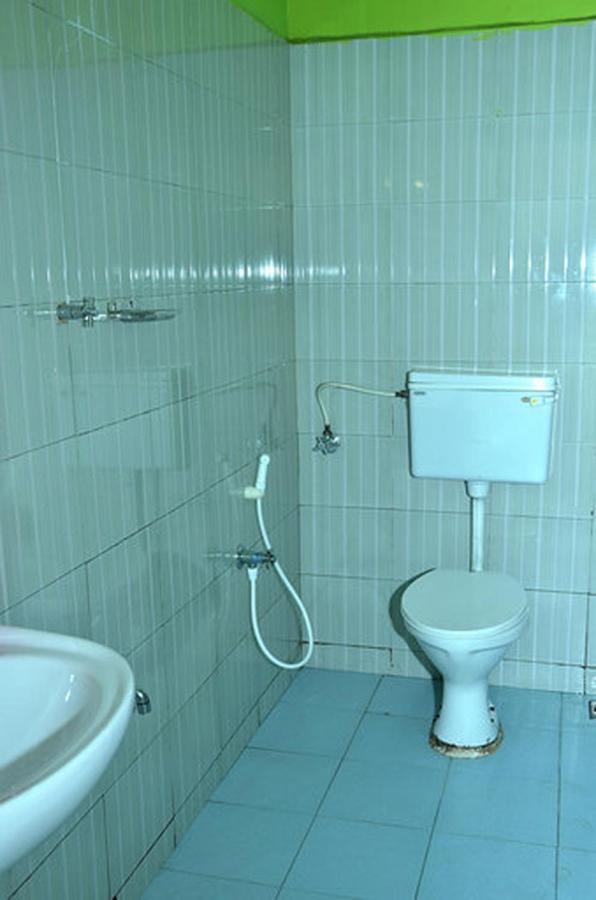 מונאר Maharaja Cottage מראה חיצוני תמונה