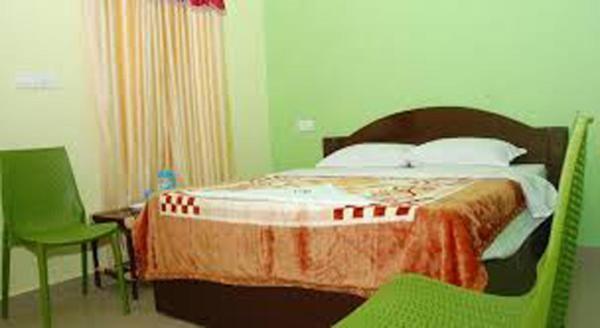 מונאר Maharaja Cottage מראה חיצוני תמונה