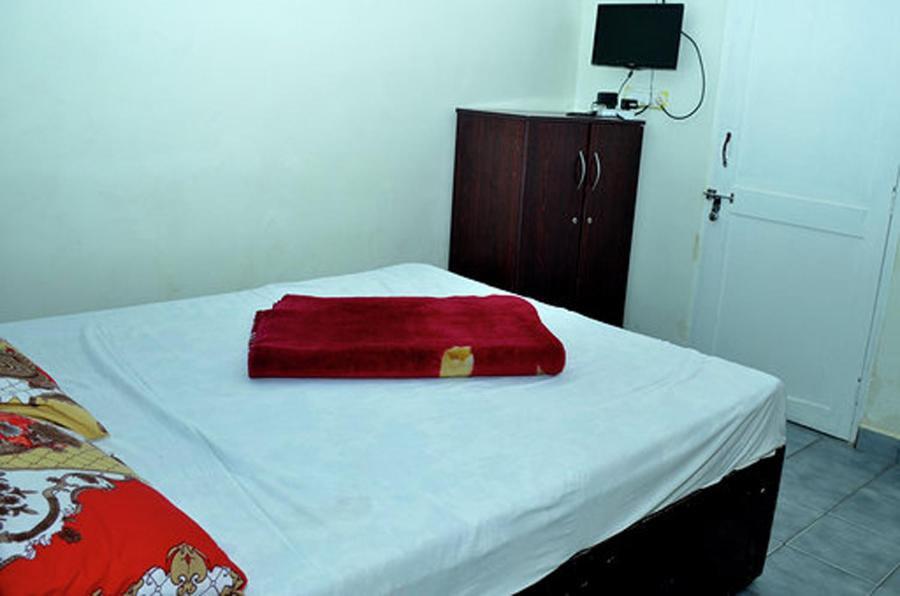 מונאר Maharaja Cottage מראה חיצוני תמונה