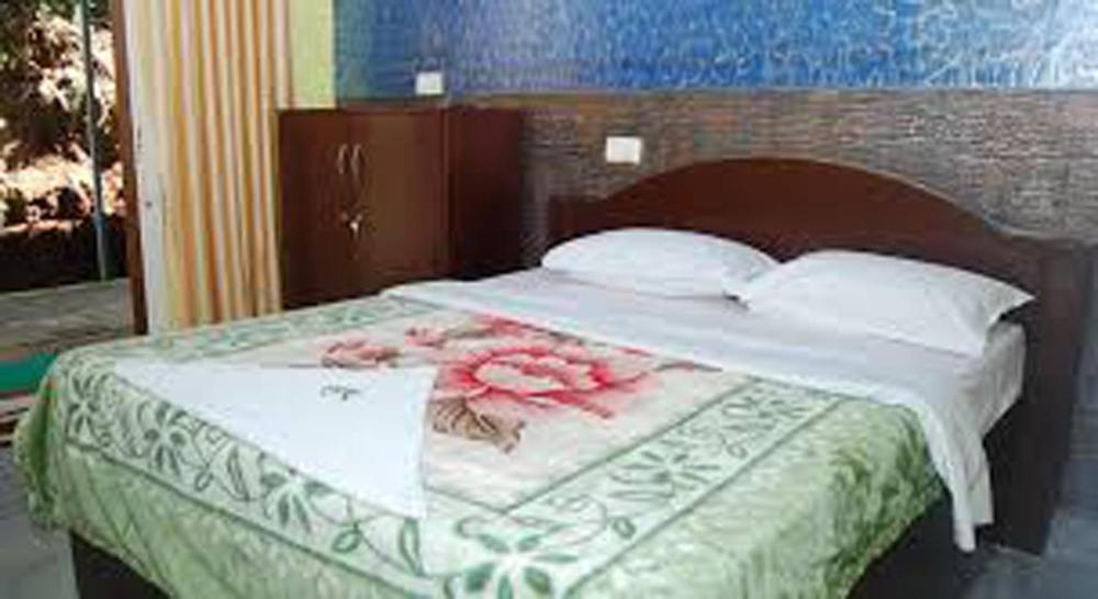 מונאר Maharaja Cottage מראה חיצוני תמונה